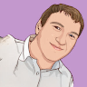 Meet your Posher, Dmitry